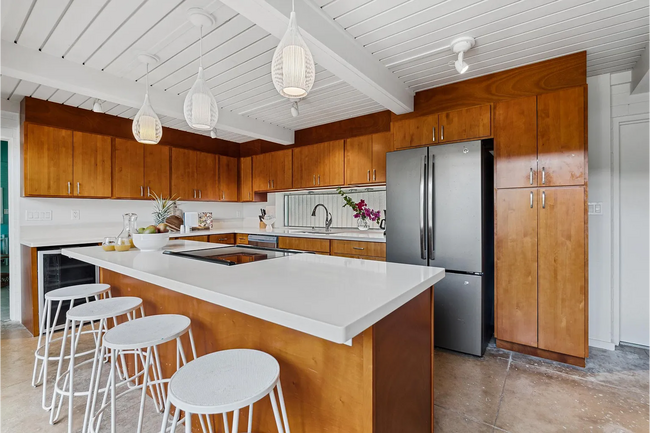 Building Photo - Amazing Fully Furnished Single-Family Two-Story Home Just One House from Kailua Beach – 6 Bedroom...