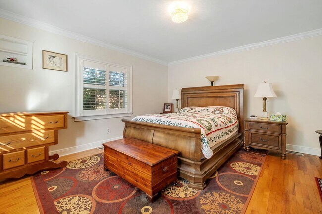 Building Photo - 1344 Terrace St