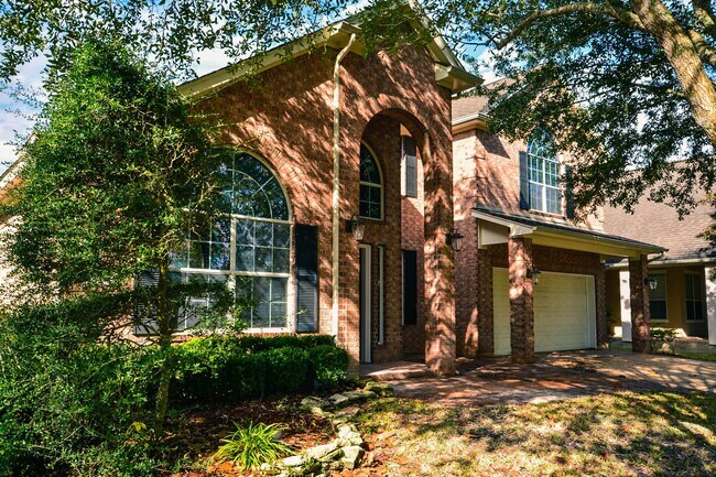 Building Photo - 3211 Chapel Creek Way