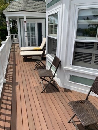 Building Photo - 30 Waldron St