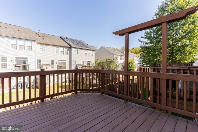 Building Photo - 15675 William Bayliss Ct