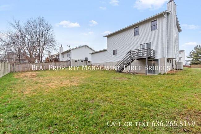 Building Photo - Beautiful home in a quiet neighborhood