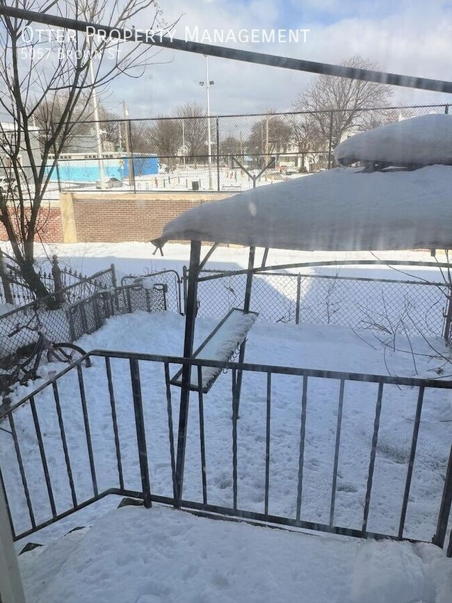 Building Photo - 5057 Brown St