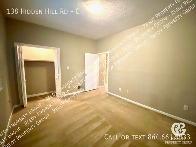 Building Photo - 138 Hidden Hill Rd