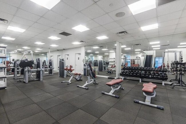 Building Photo - 2 bedroom in NEW YORK NY 10005