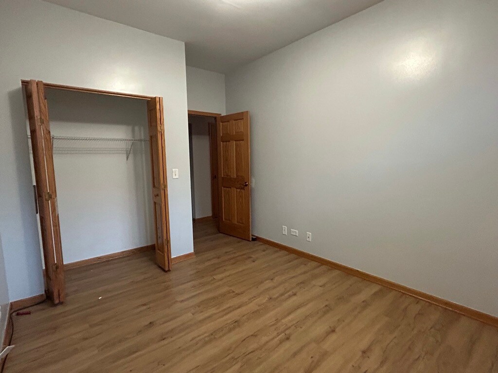 Bedroom #2 - 1901 S May St