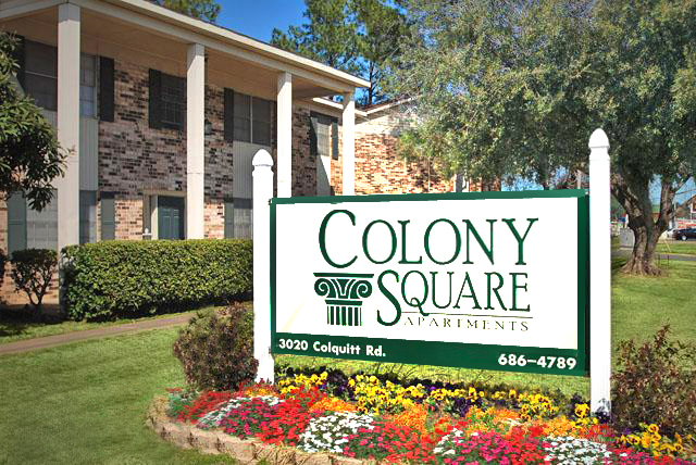 Colony Square Apartments - 3020 Colquitt Rd Shreveport La 71118 