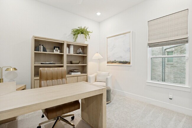 Building Photo - Brand New 4BD/4BA Townhome in Plano – Available Now!