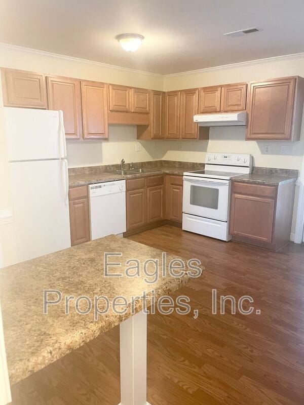 Building Photo - 2731 Hatteras Dr