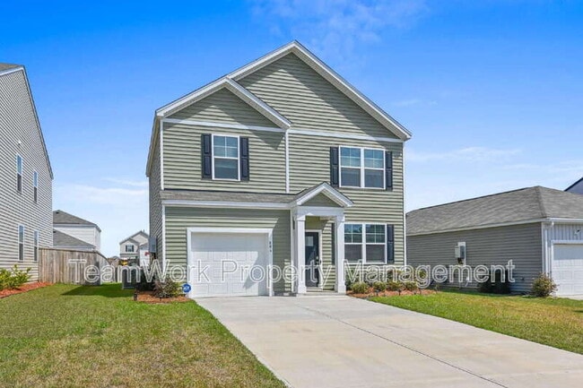 Building Photo - 806 Lilyford Ln