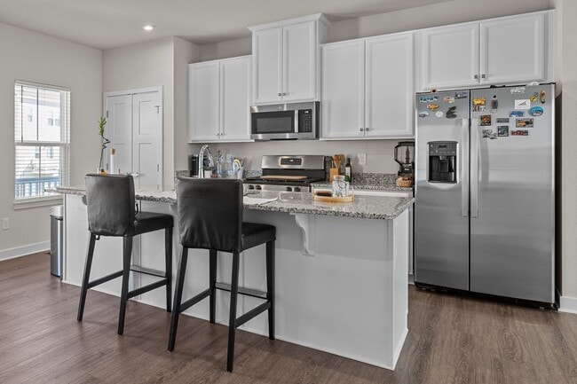 Building Photo - Welcome to modern living in Suffolk, Virginia!