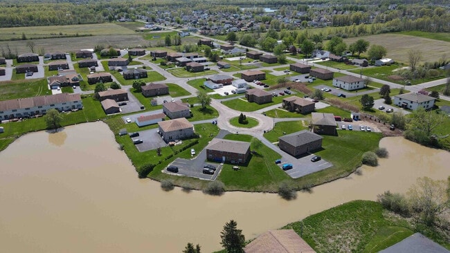 Building Photo - 2728 Niagara Falls Blvd