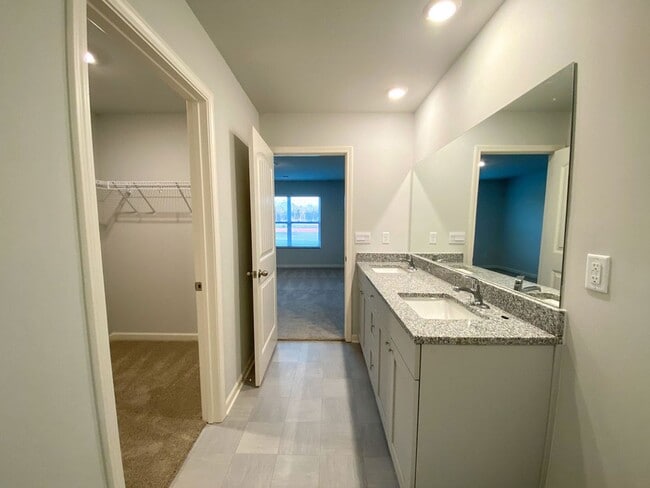 Building Photo - 3 bed 2 bath new construction in 2025 by DR Horton