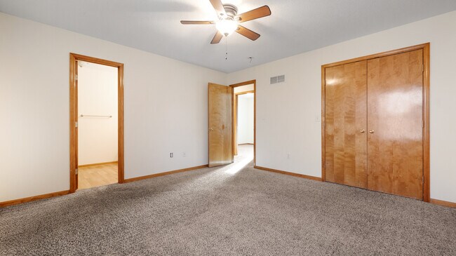 Bedroom #3 (Primary) - 21917 S Murphy Ln