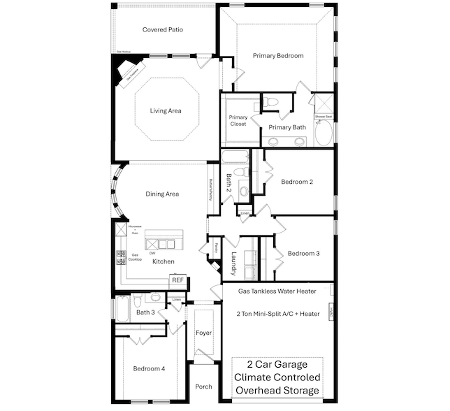 Building Photo - 133 Welch Folly Ln