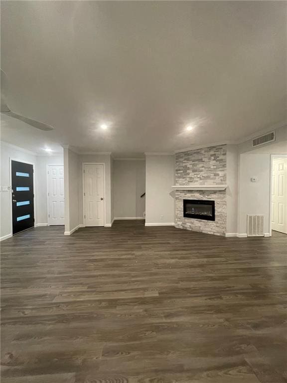 Building Photo - 6537 Valleyside Rd