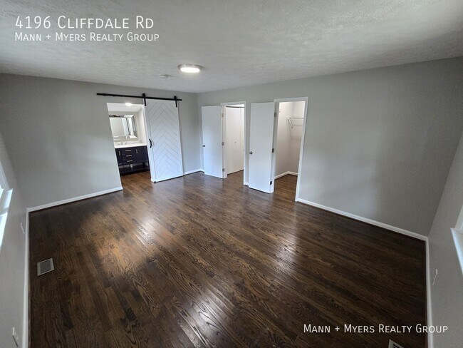 Building Photo - 4196 Cliffdale Rd