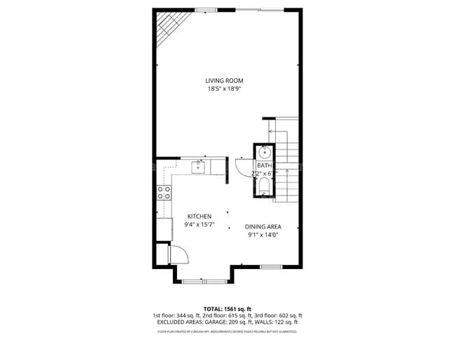 Building Photo - 648 Providence Pl SW