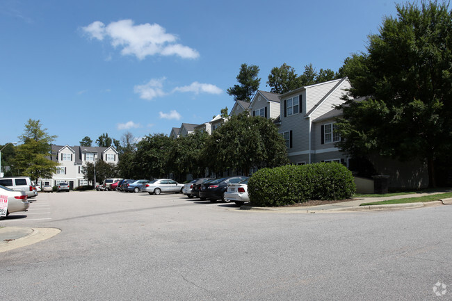 Primary Photo - Method Townhomes