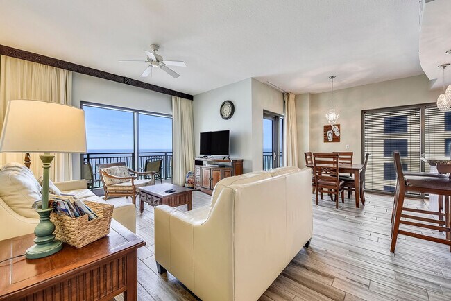 Building Photo - 15100 Front Beach Rd