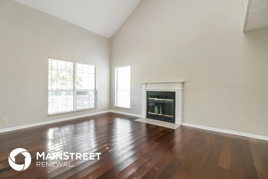 Building Photo - 1505 Hunters Branch Rd