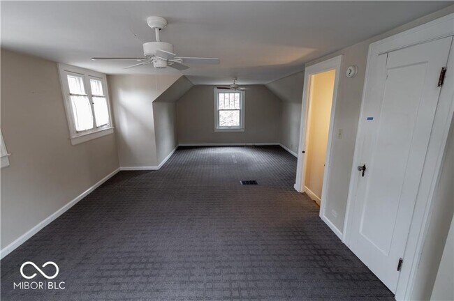 Building Photo - 5630 N Delaware St