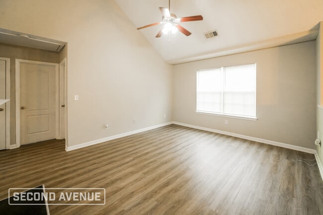 Building Photo - 3710 Georgia Dr