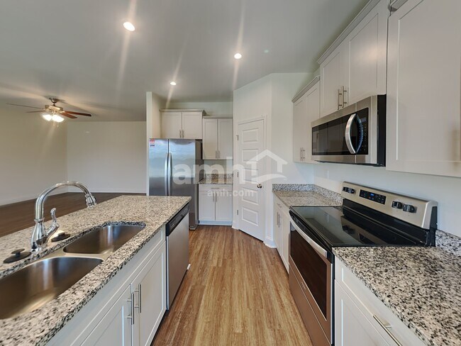 Building Photo - 5063 Mountain Springs Rd