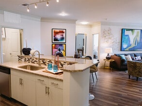 Building Photo - Sycamore at Tyvola Apartments