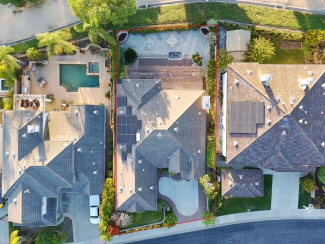 Building Photo - Spectacular Canyon-View Single-Level Home in Gated Hillcrest Estates!