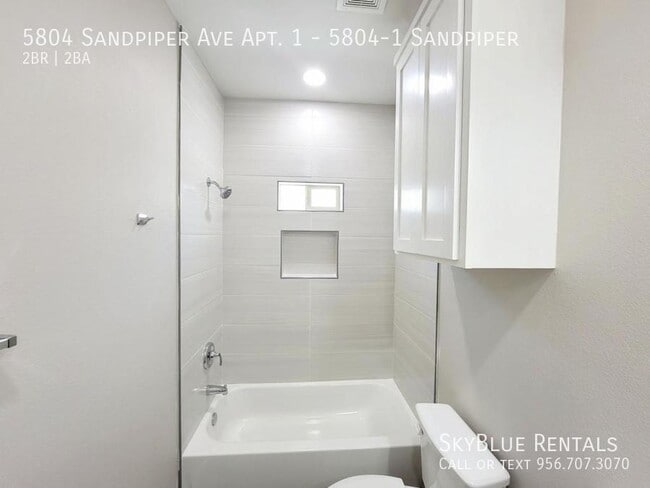 Building Photo - 5804 Sandpiper, 5804-1 Sandpiper