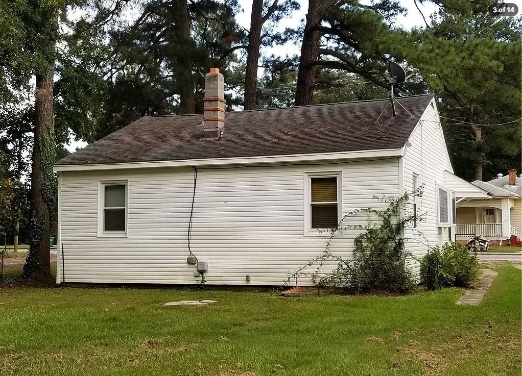 Building Photo - 212 Dupuy Ave