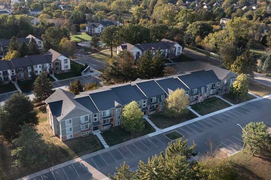 Building Photo - Windemere Apartments