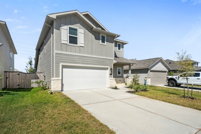 Building Photo - 18719 Chisholm Mdws Dr