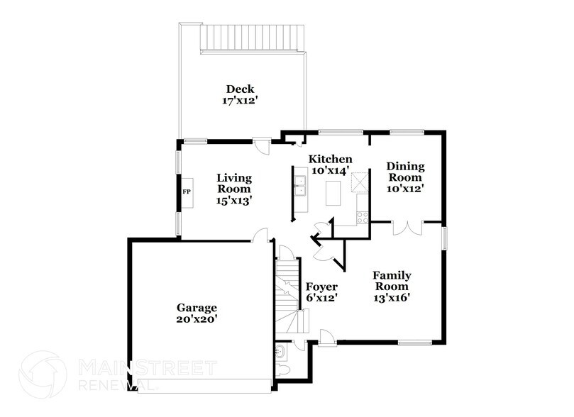 Building Photo - 1511 Groveland Trail