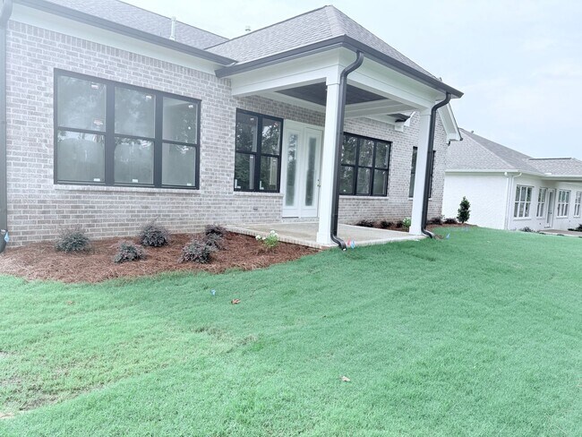 Building Photo - 4BR/3BA - New Construction - For Rent