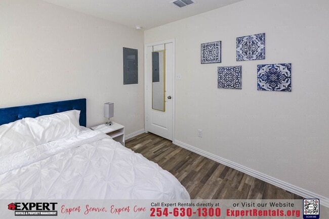 Building Photo - Elevate Your Living Experience, 3BR/2BA Duplex in Killeen!