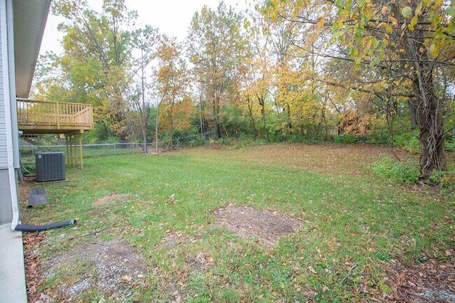 Building Photo - 1909 Newton Dr