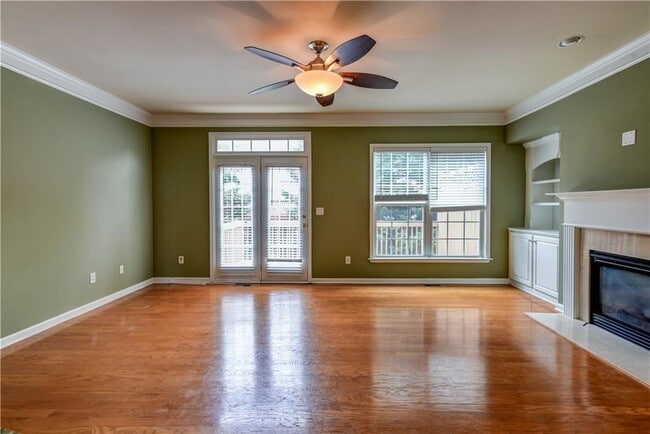 Building Photo - 6173 Briggs Way