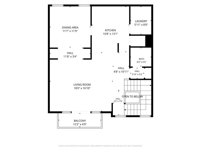 Building Photo - 1608 Holman St