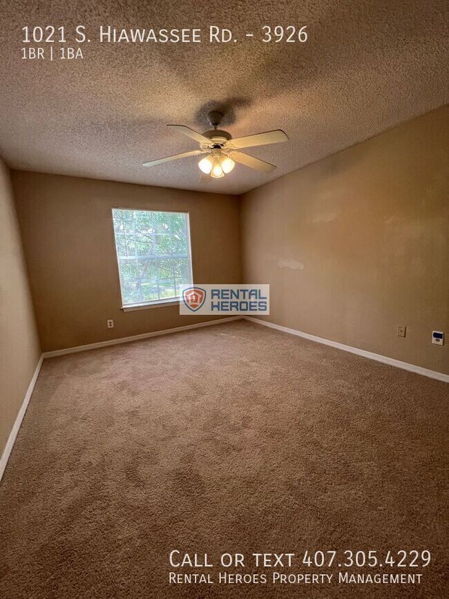 Building Photo - 1021 S Hiawassee Rd