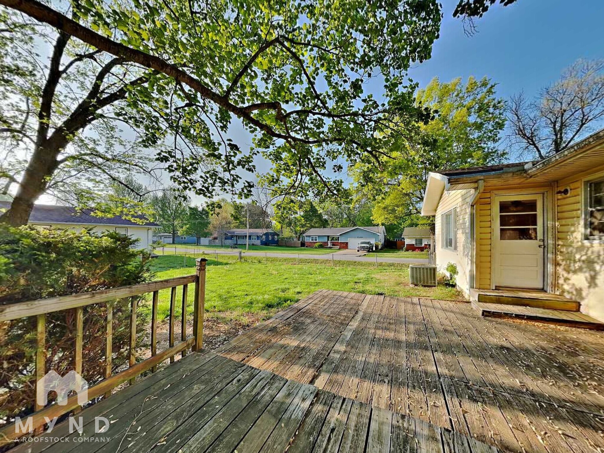 Building Photo - 1966 S Mayfair Ave