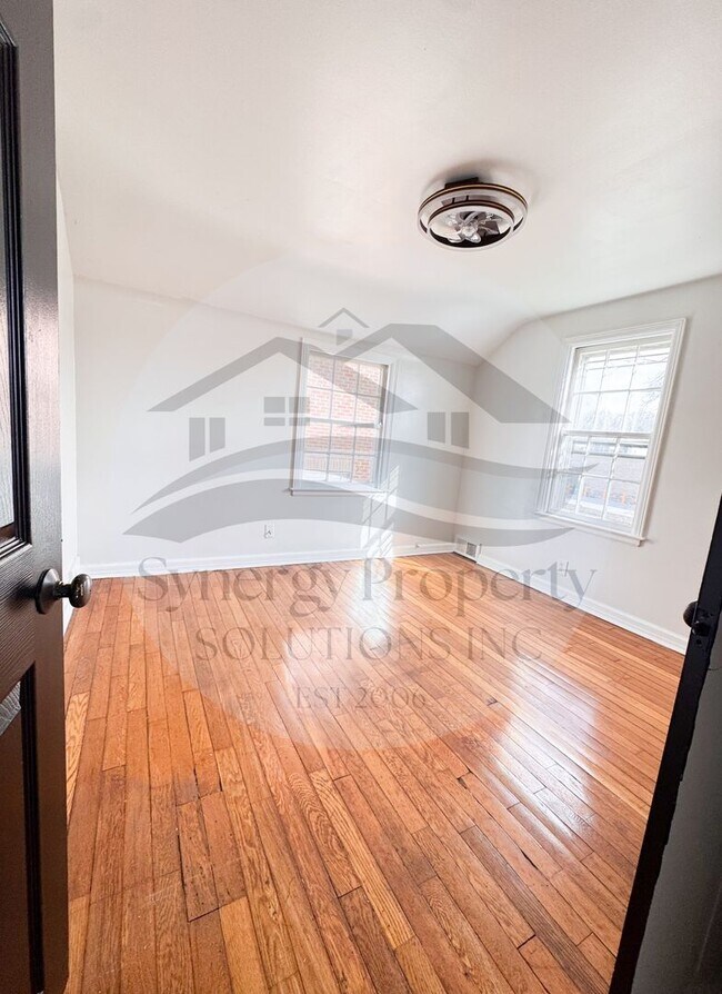 Building Photo - Available Now