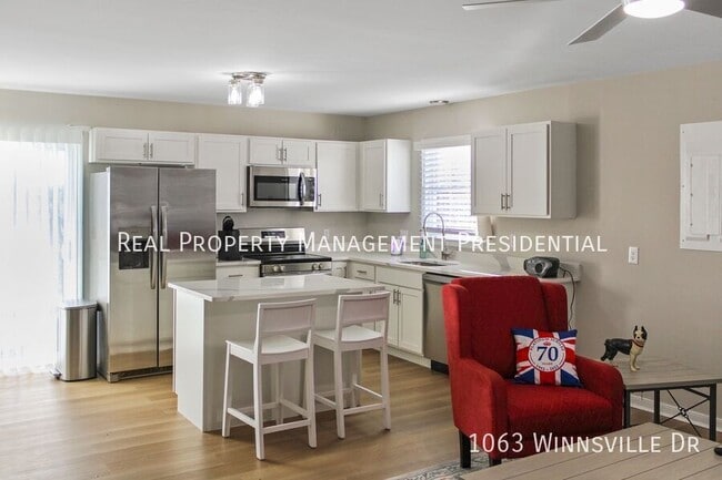 Building Photo - 1063 Winnsville Dr