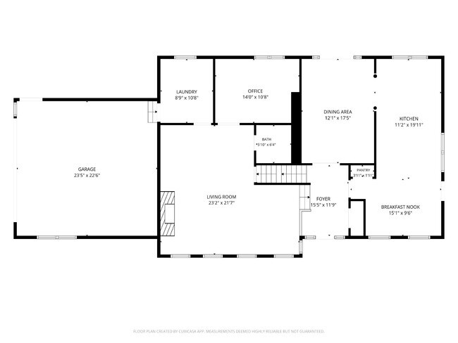 Building Photo - The Home you have always been waiting for!