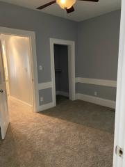 Bedroom - 213 Perry St