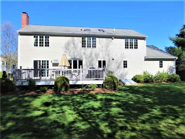 Building Photo - ****Barrington – Exclusive Contemporary Co...