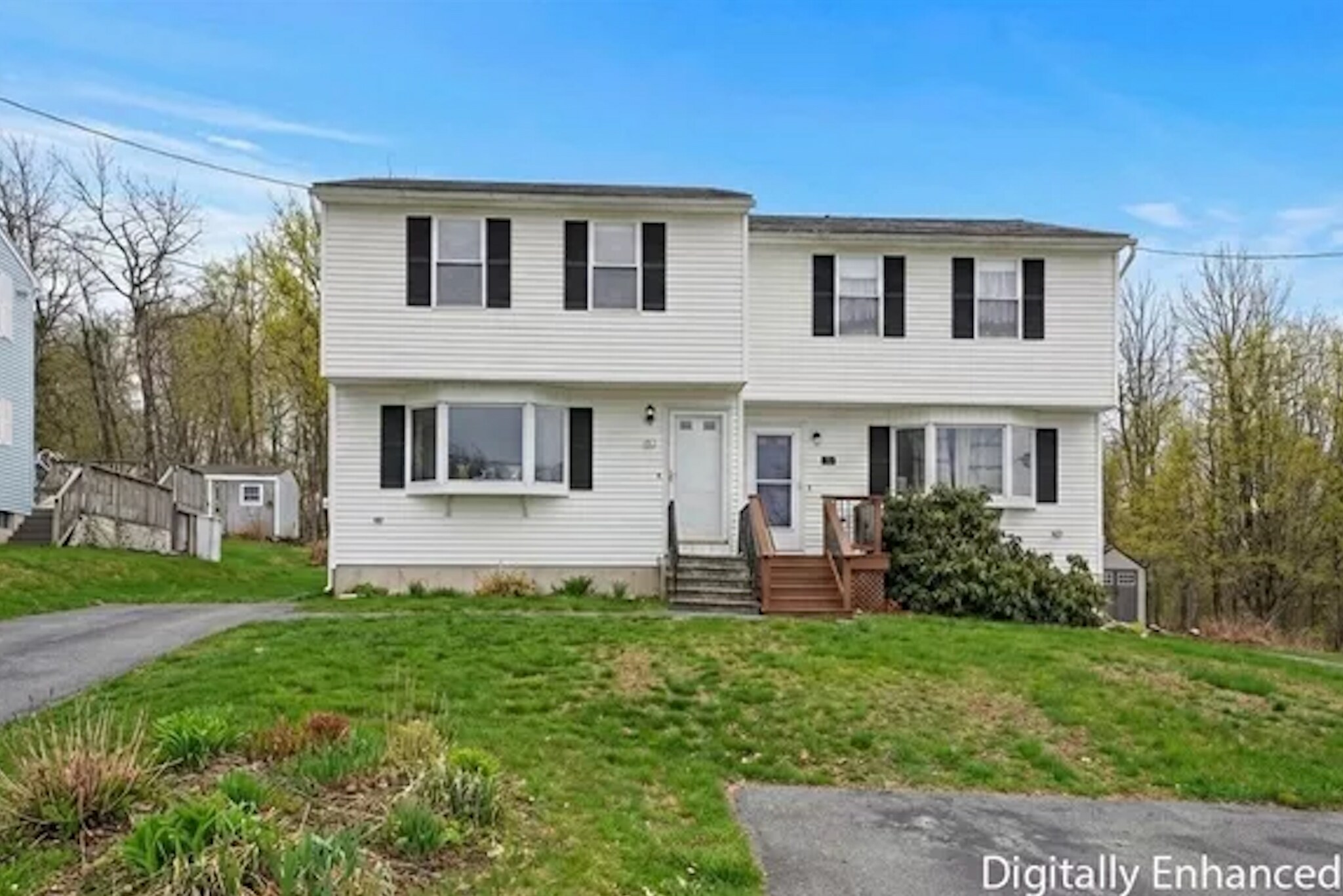 Building Photo - 20 Bolton St