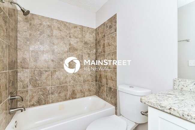 Building Photo - 4 Bedroom Pet-Friendly Home in Acworth, GA with Main Street Renewal