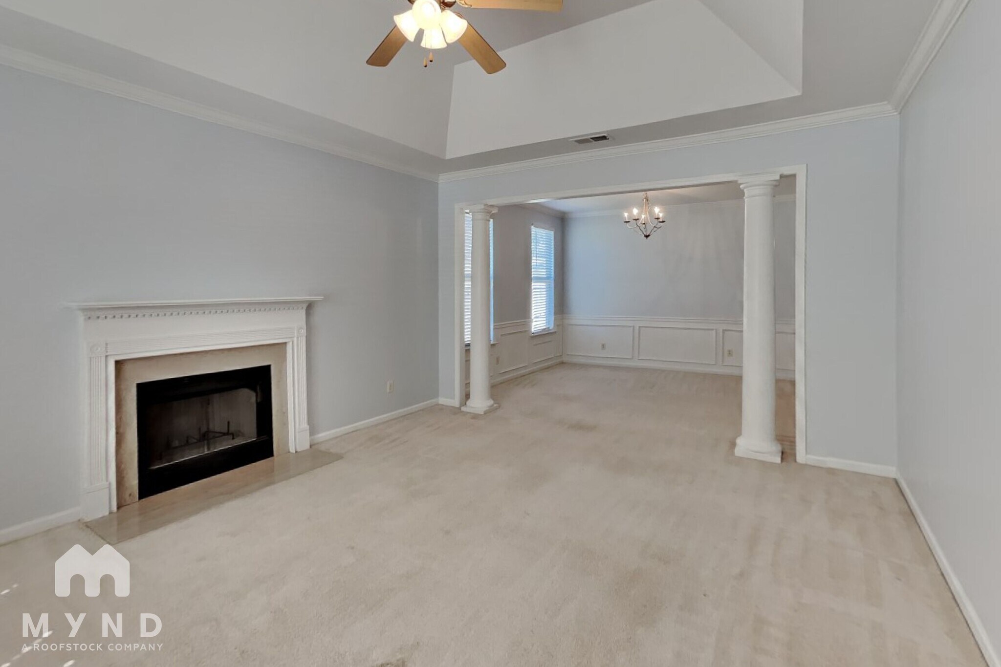 Building Photo - 1007 Riviera Dr
